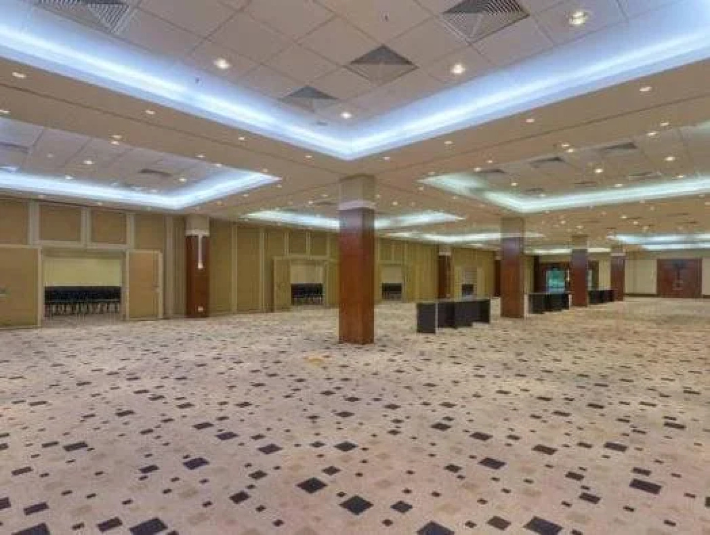 Pullman Rj São Conrado (Under Renovation)