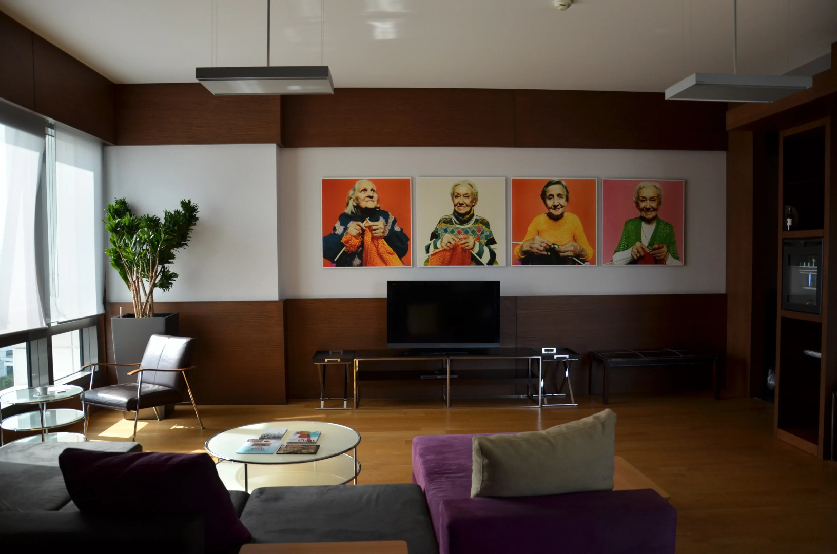 Point Hotel Barbaros