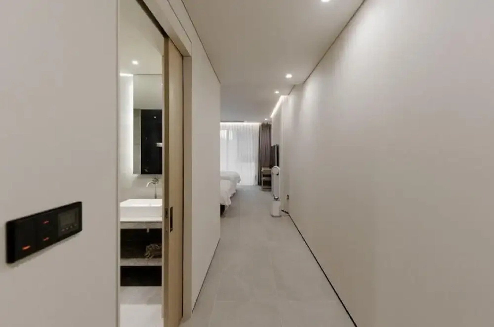 Daegu Suseong The Arco Hotel Lions Park