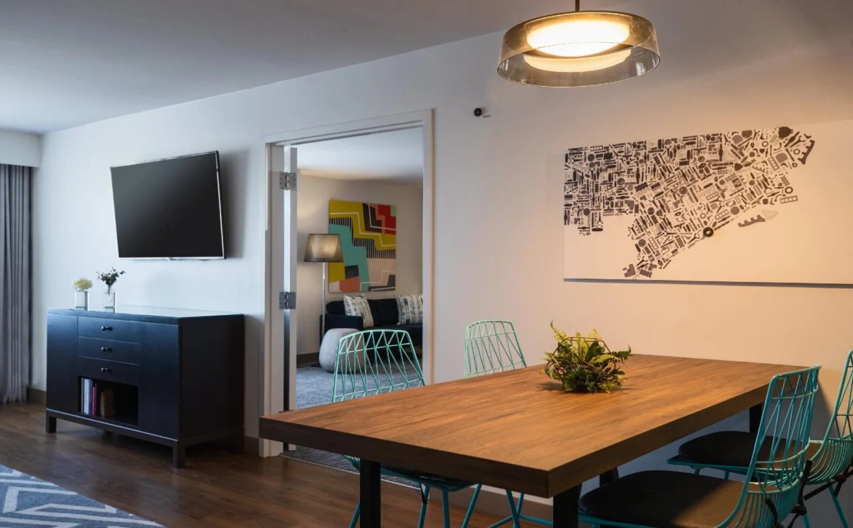 The Baronette Renaissance Detroit-Novi Hotel