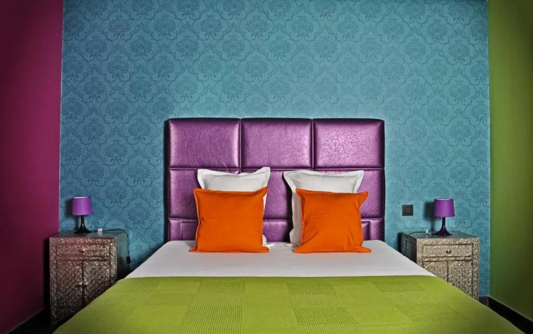 V E R O N E - Rooms & Suites - Liège - Rocourt