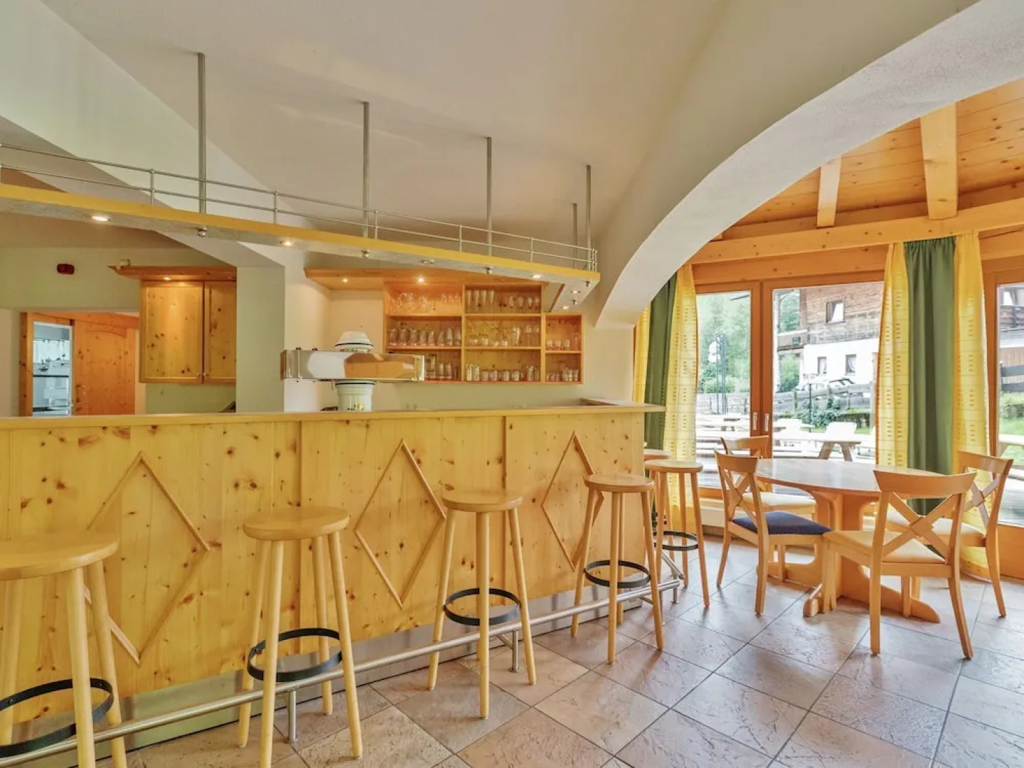 Cozy Holiday Home in Hopfgarten im Brixental near Ski Area