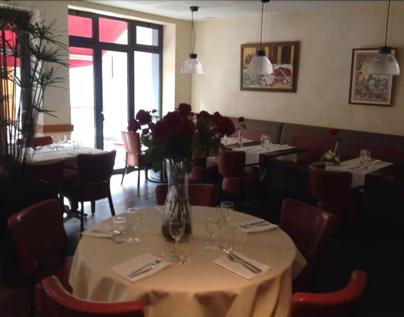 Hôtel La Gibecière