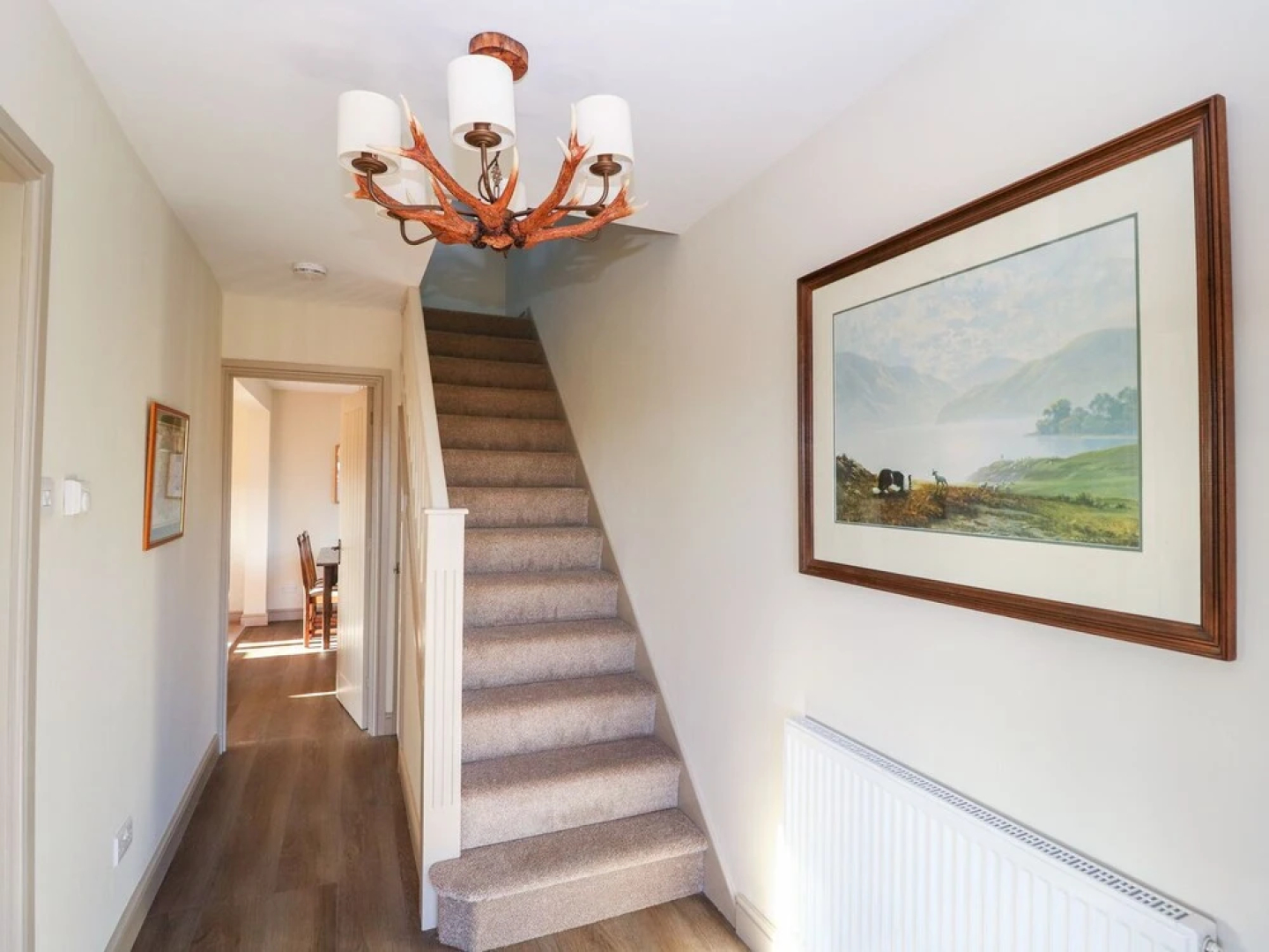 Big Hill Cottage
