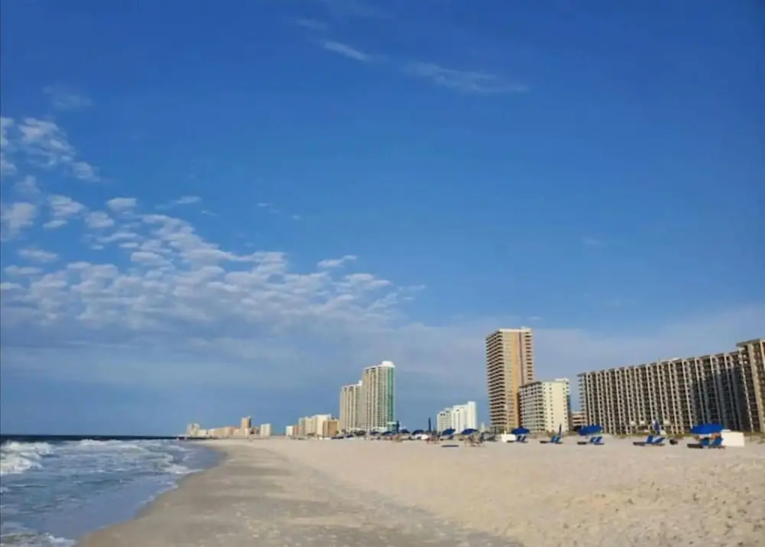 Cozy 2bd/2ba w/ View, Sleeps 6