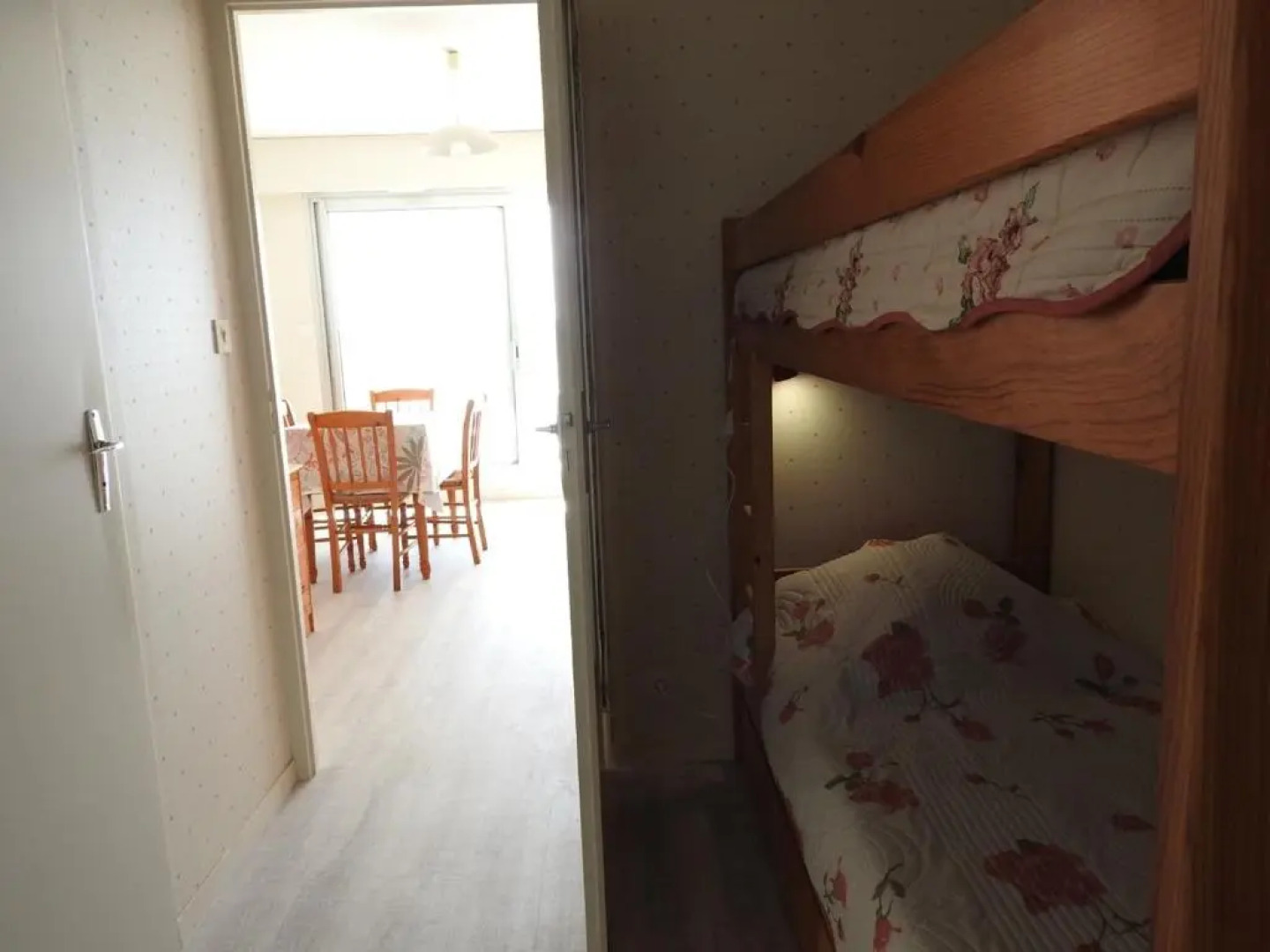 Appartement Les Sables-d'Olonne, 1 pièce, 4 personnes - FR-1-92-794