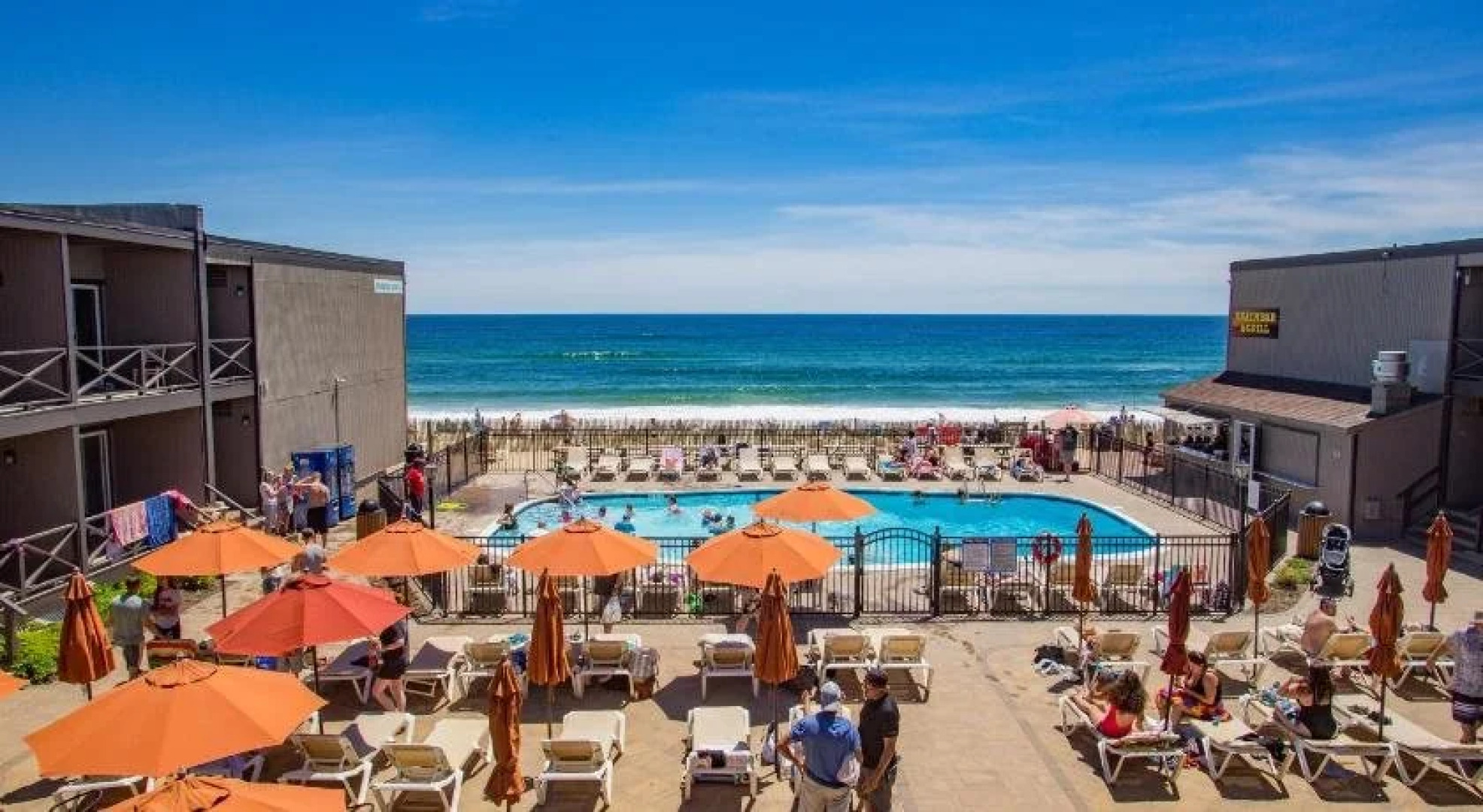 Royal Atlantic Beach Resort