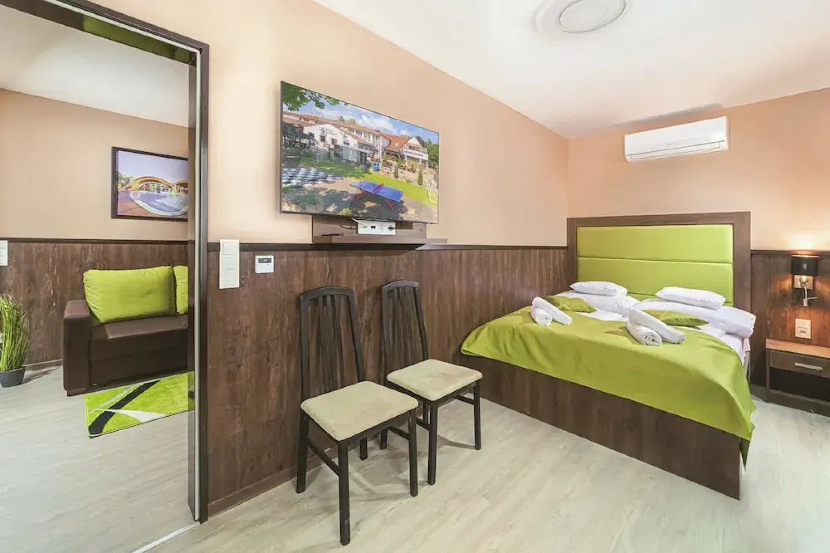 Park Hotel Bükfürdő