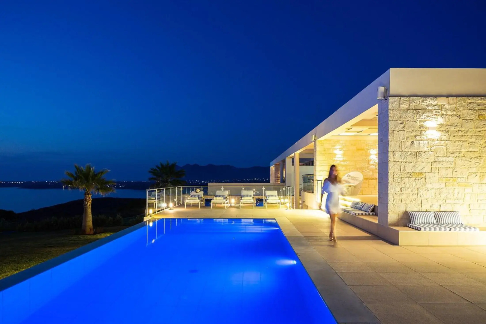 Villa Elias