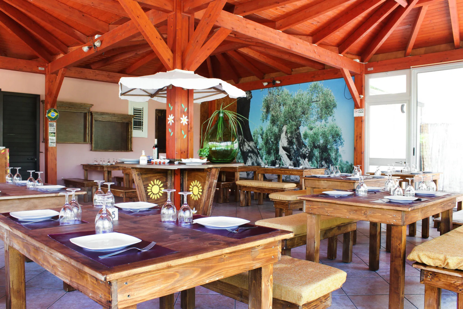 Oasi Salento Residence Hotel