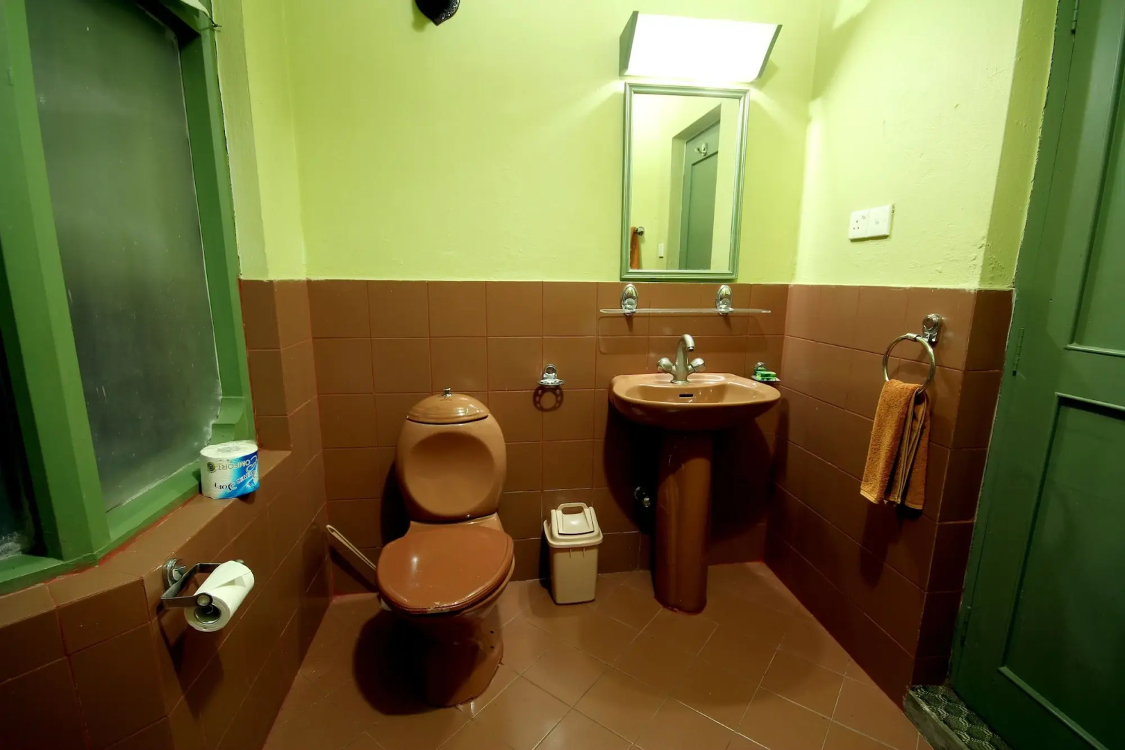 The Rhino Residency Resort