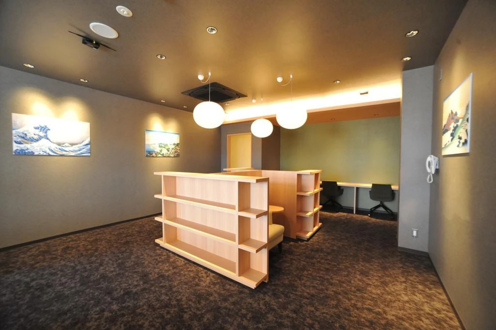 Cabinhouse Yado Fujinomiyaten