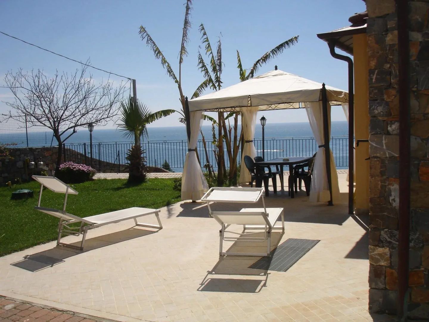 Villa del Mare Ligure