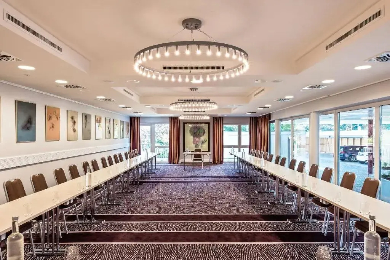 Best Western Plus Residenzhotel Lüneburg