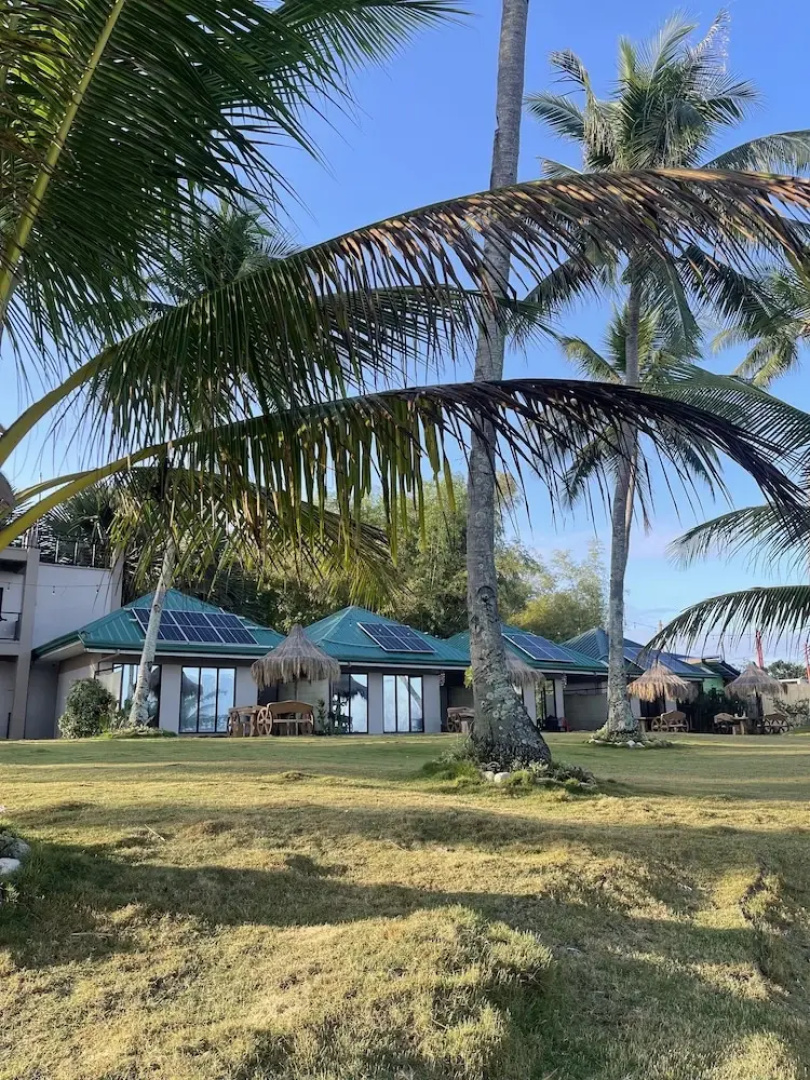 antipolo beach resort in tuburan