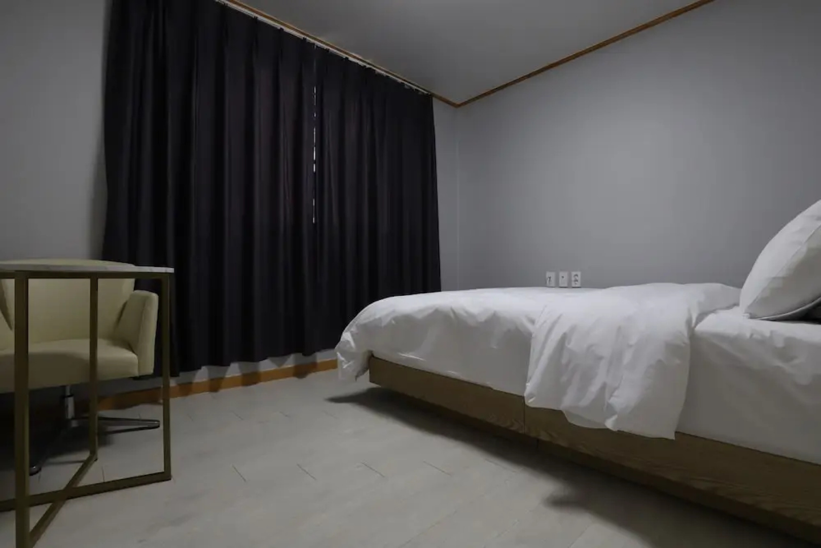 Lost City Z Hotel