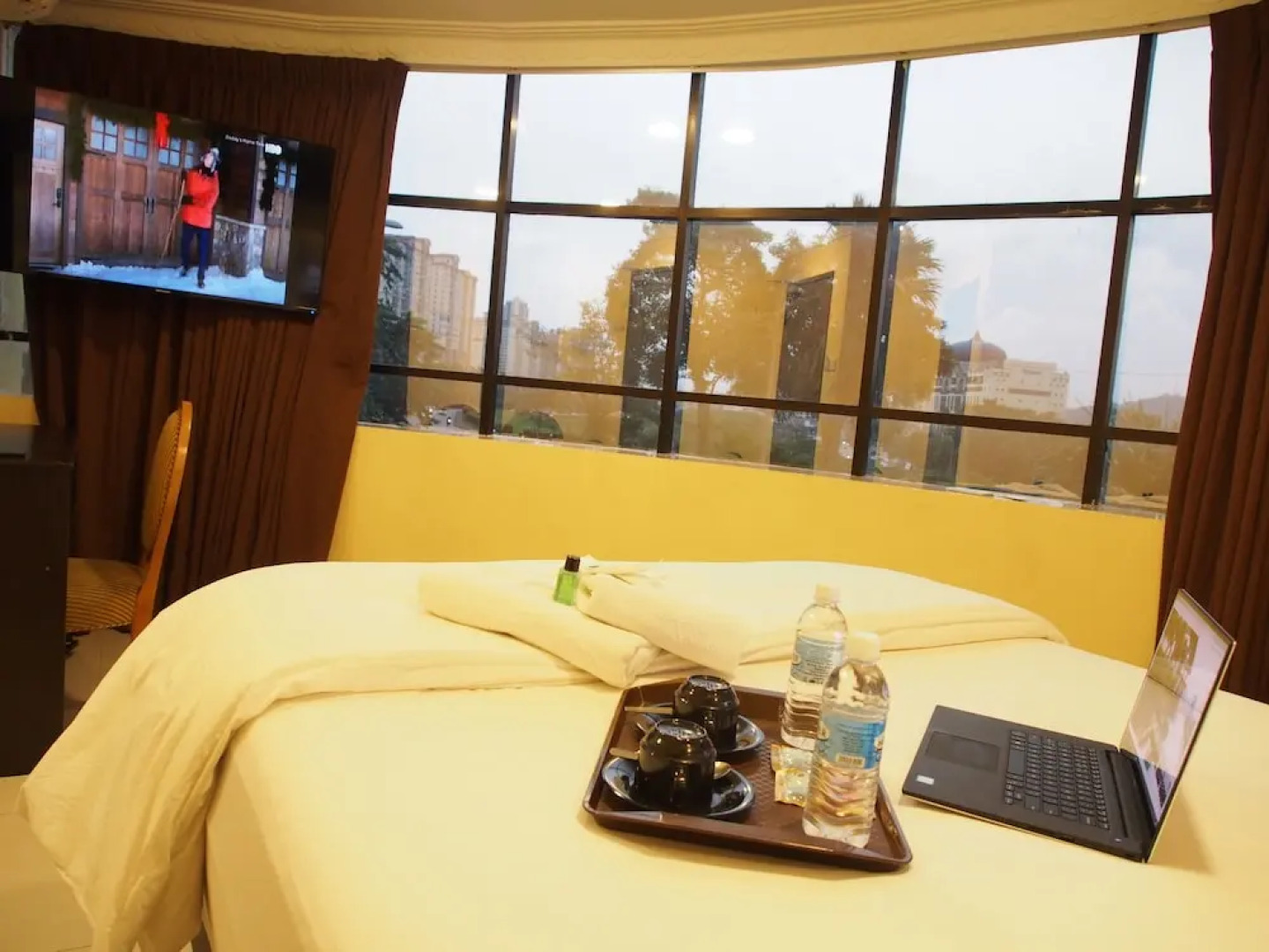 OYO 90428 City Times Inn Hotel