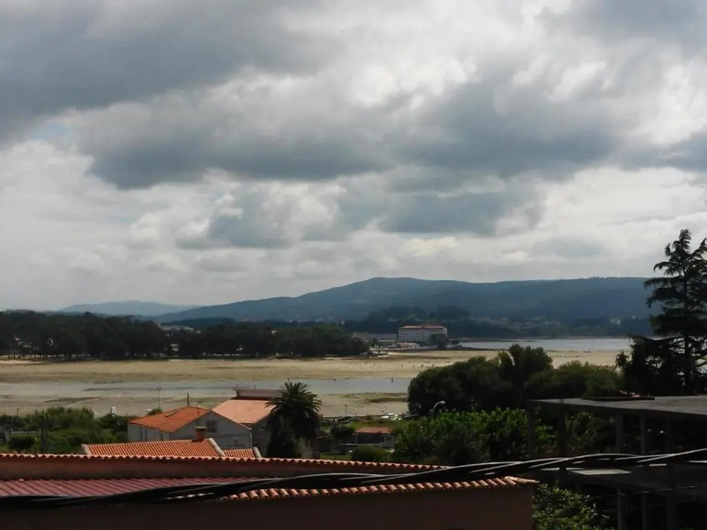 Apartamentos As Caldelas