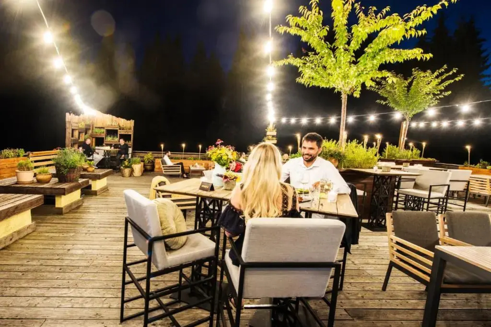 Hotel Pieris