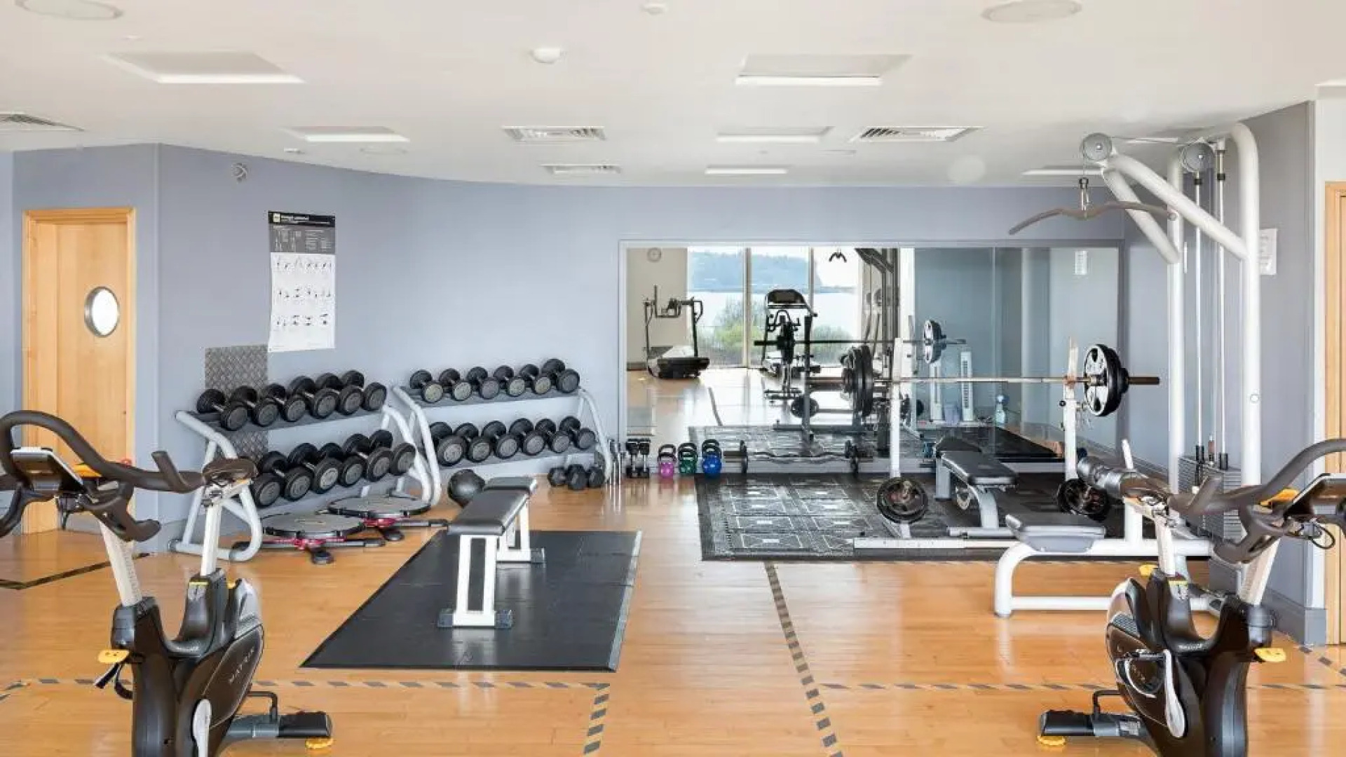 voco St David's Cardiff by IHG