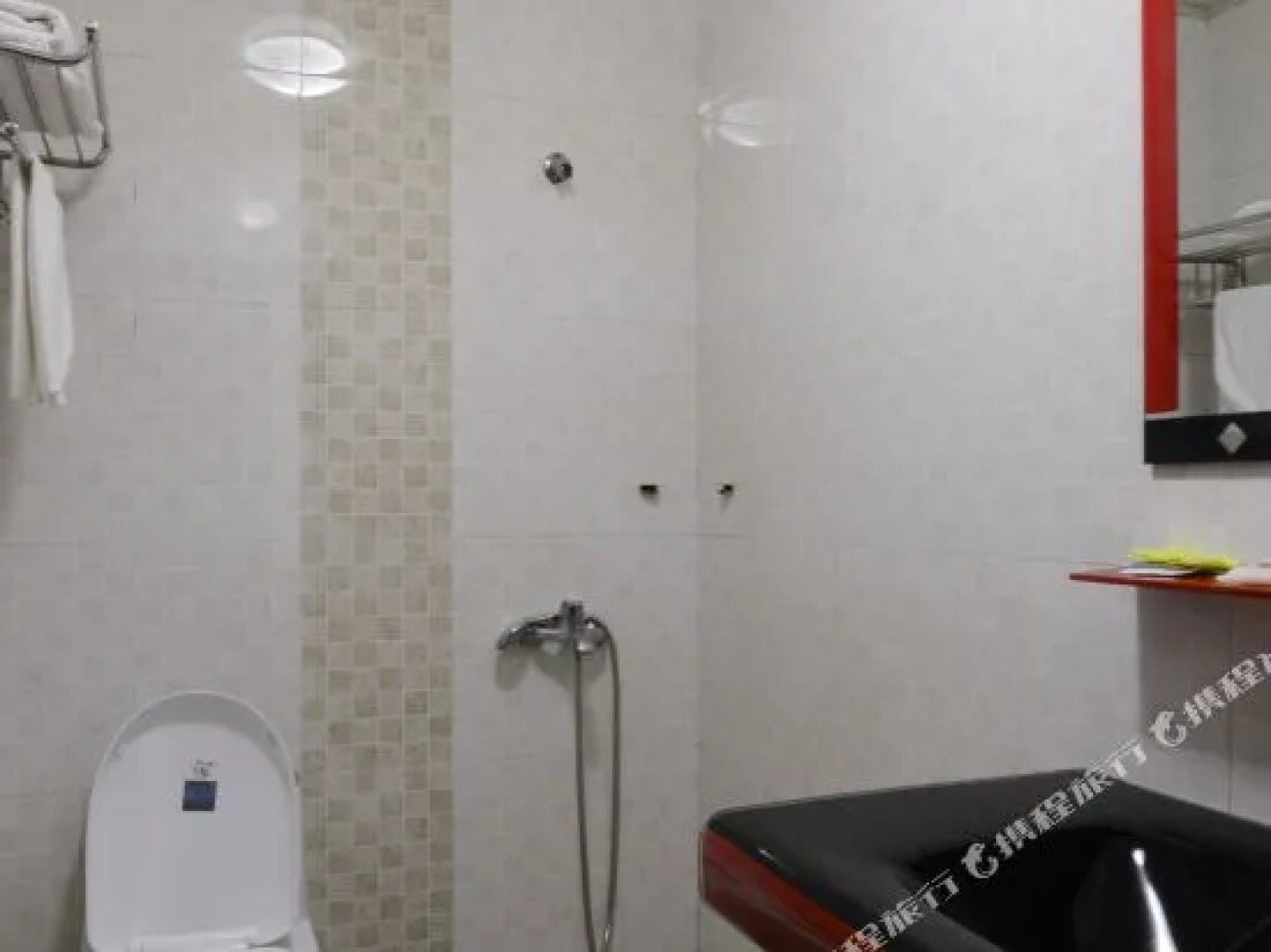 Zhenjiang Jiaofu Hotel