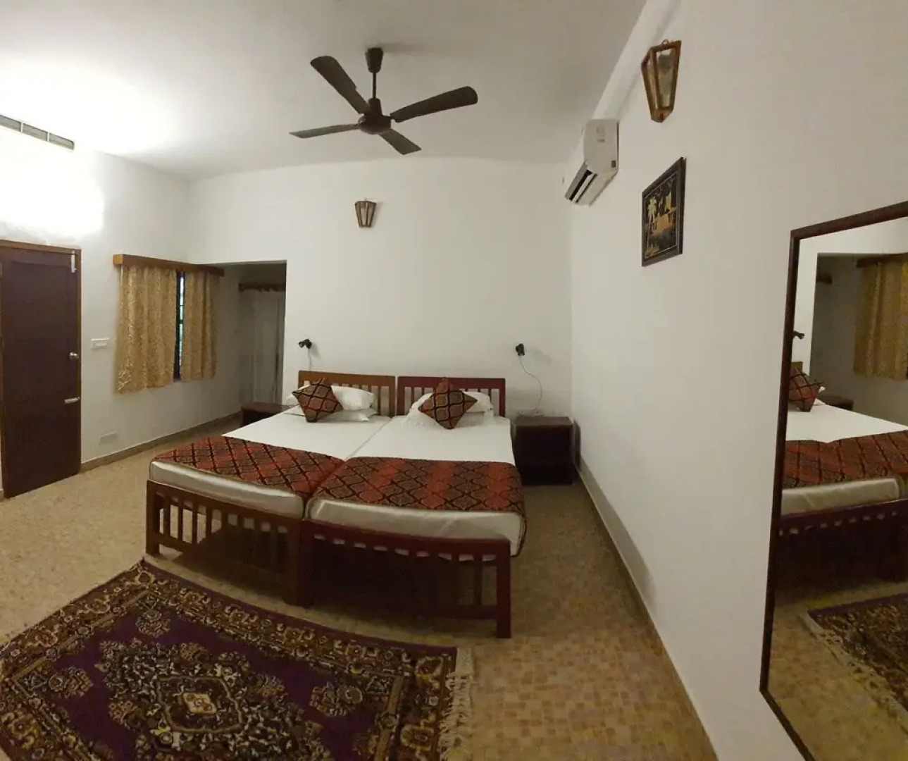 Wild Palms on Sea Hotel