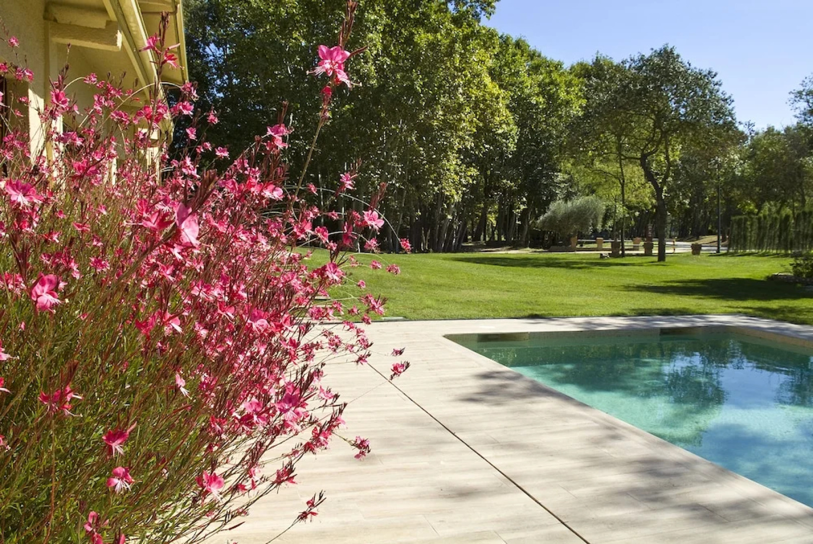 Mas Can Sot I - La Masia