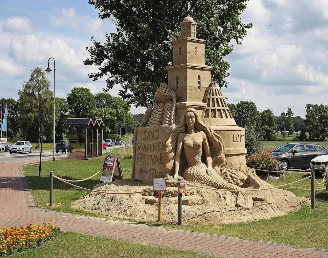 Farmstay Neuendorfkrug, La1/4tow - Formerly TUI