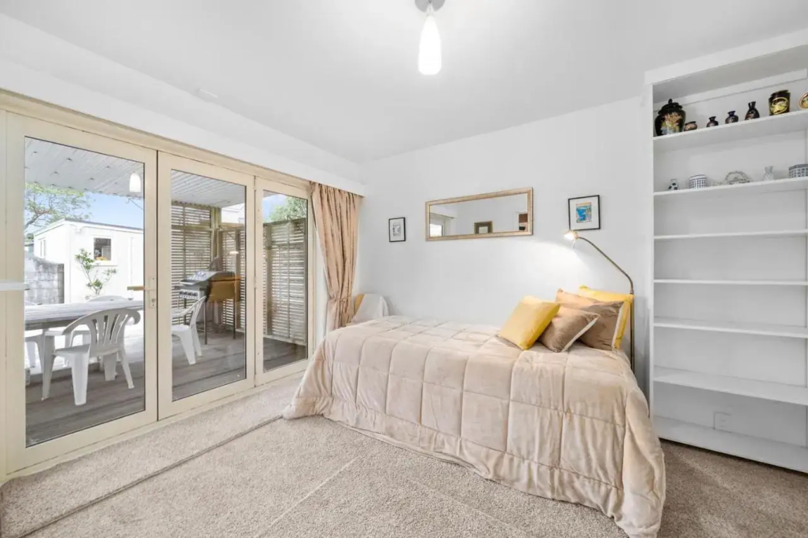 Stroll to the Sea - Te Horo Beach Holiday House