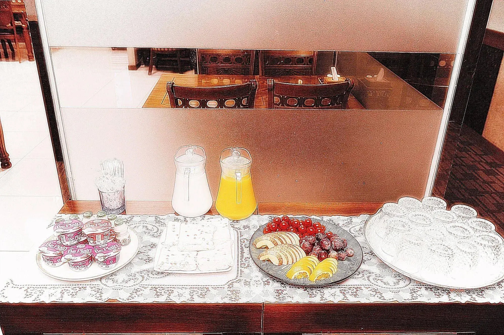 Highfere Hotel