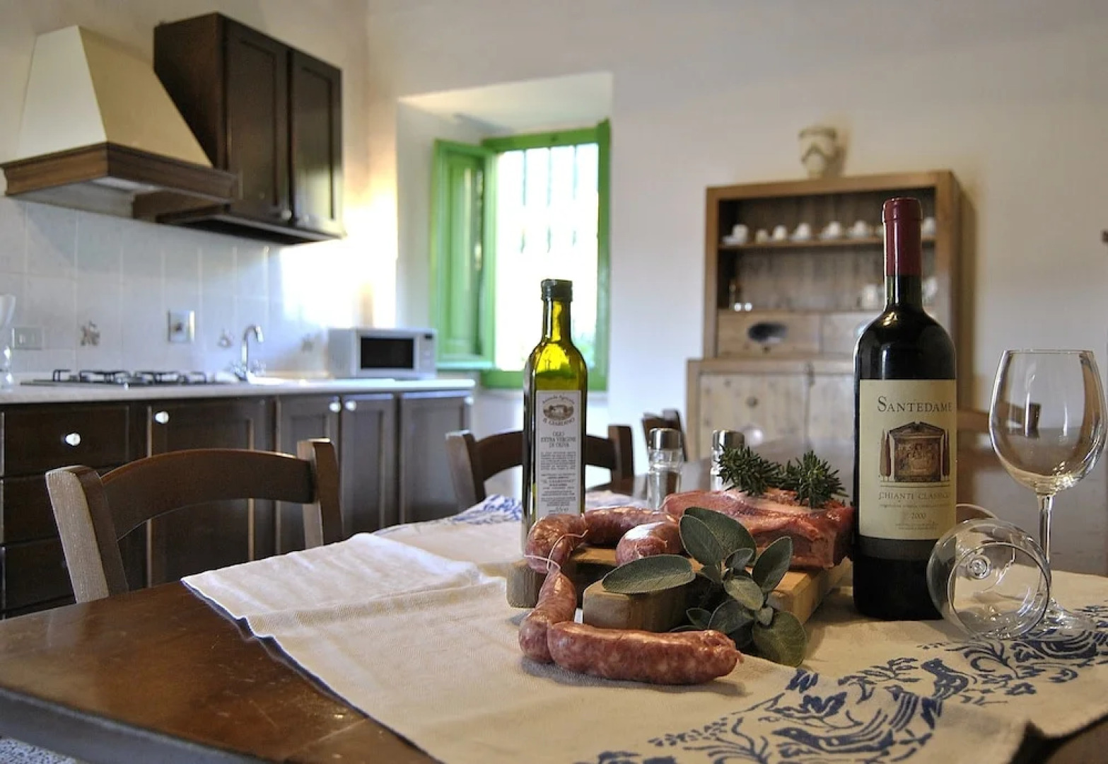 Agriturismo Antico Loggiato