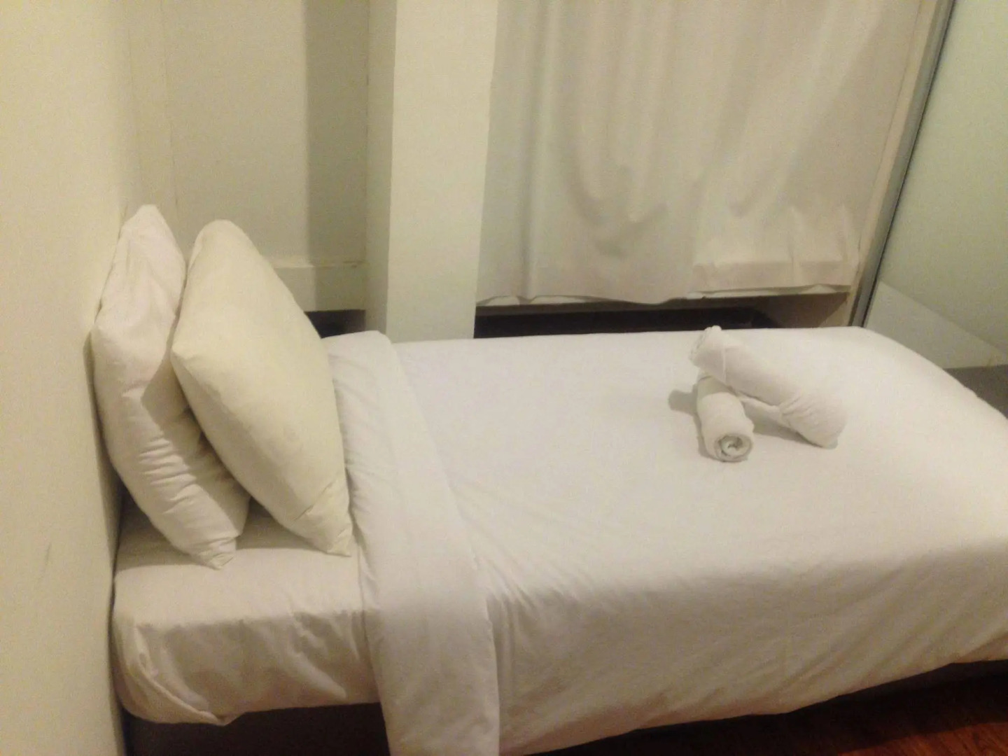 Woodpecker Lodge Kuching