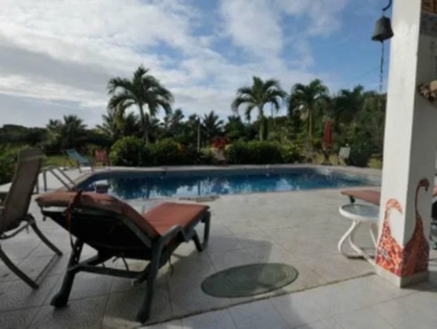 Great Escape Bed & Breakfast Inn