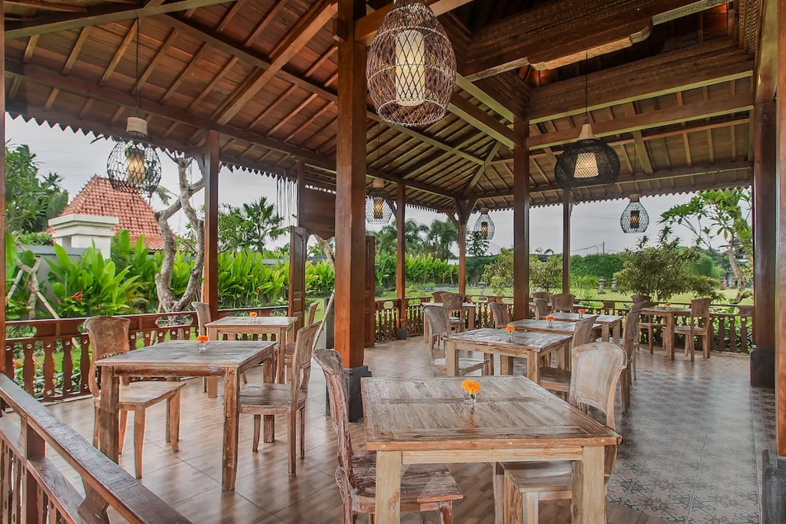 Aswanaya Villas Ubud