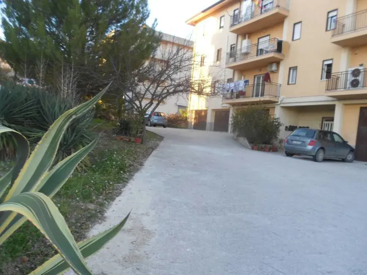 Casa Marchese