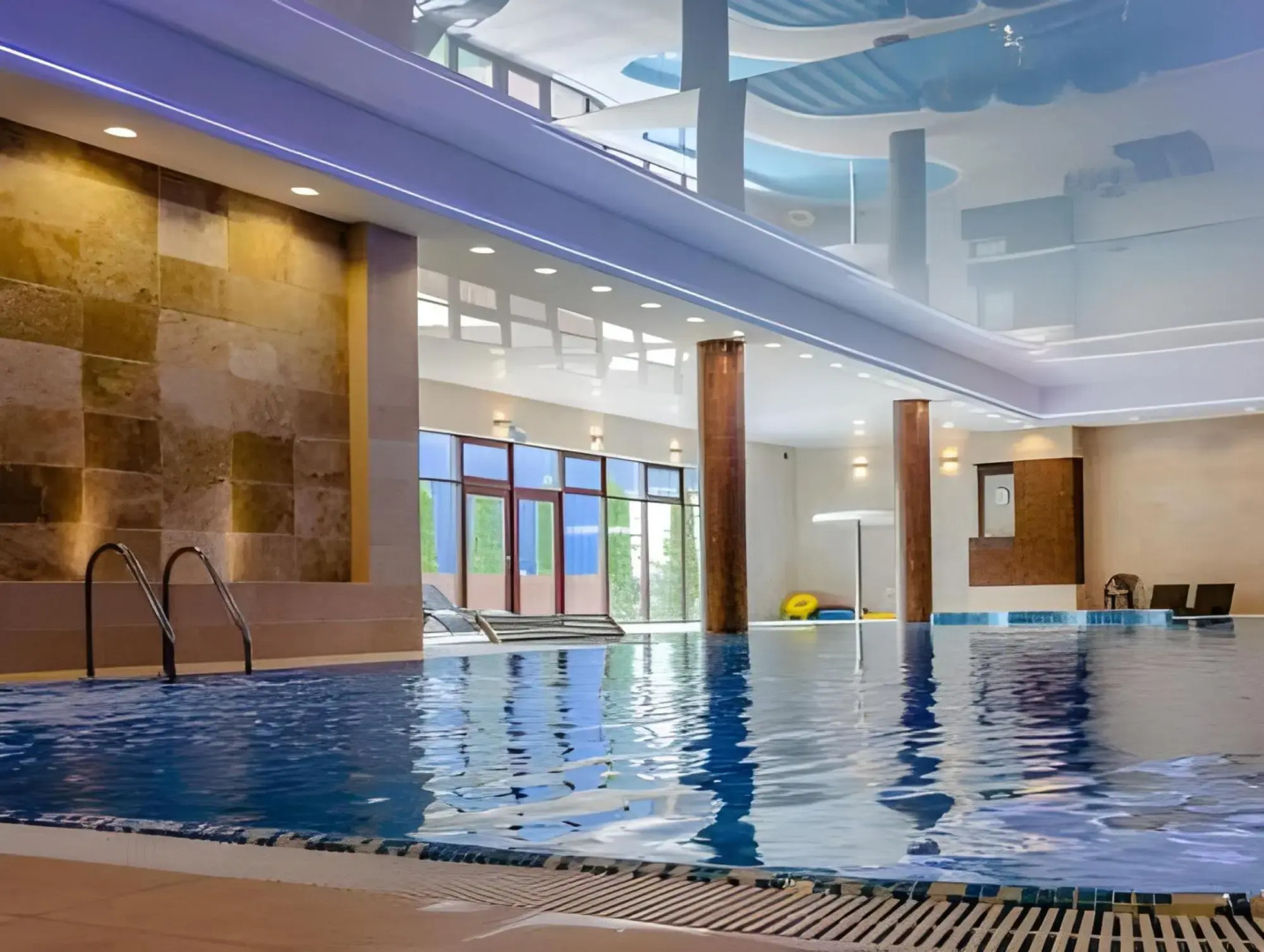 Hotel Czardasz Spa & Wellness
