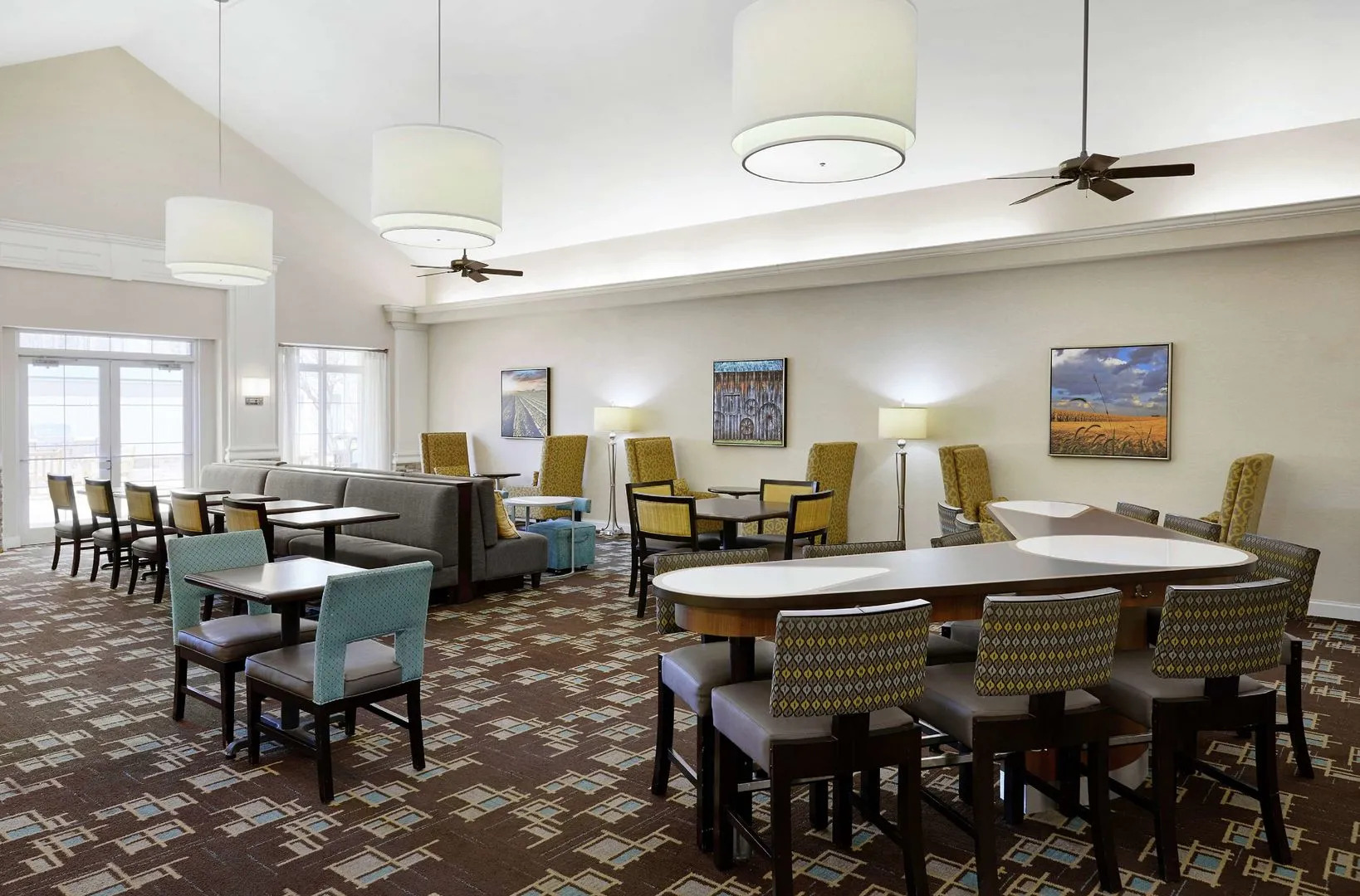 Homewood Suites by Hilton Champaign-Urbana