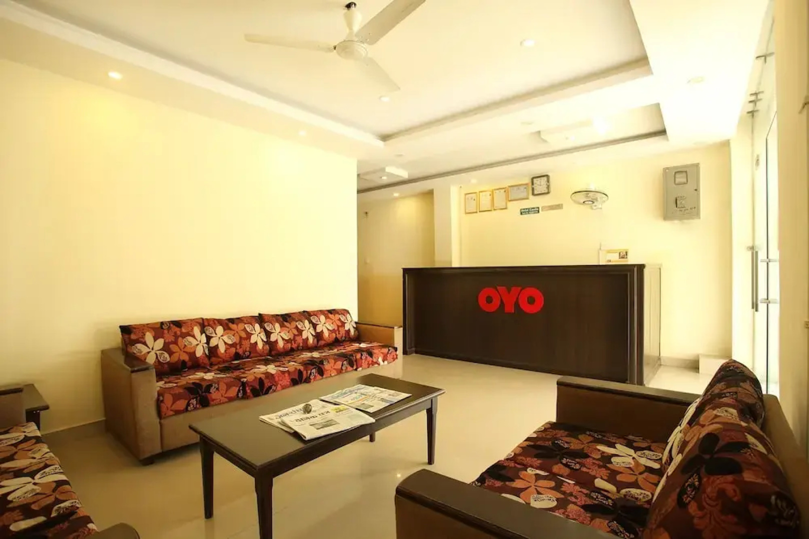 OYO 538 Hotel Castle