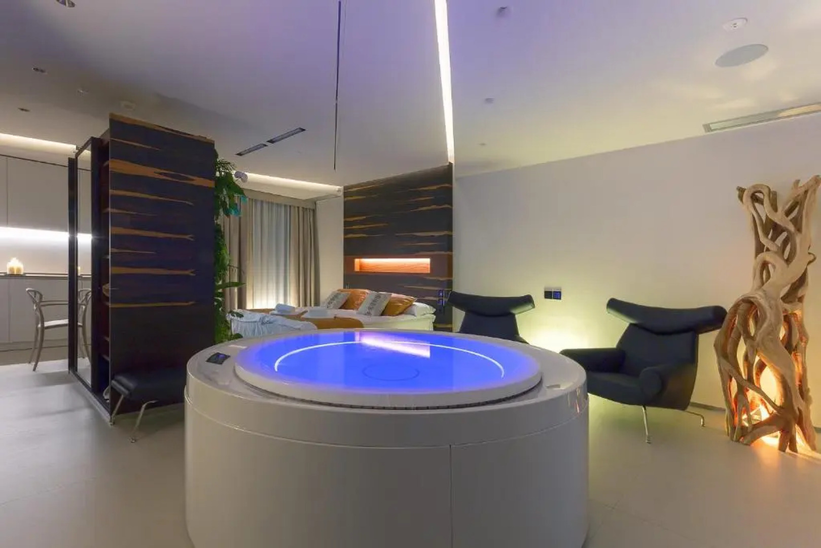 COSTA RICA BIBIONE Spa