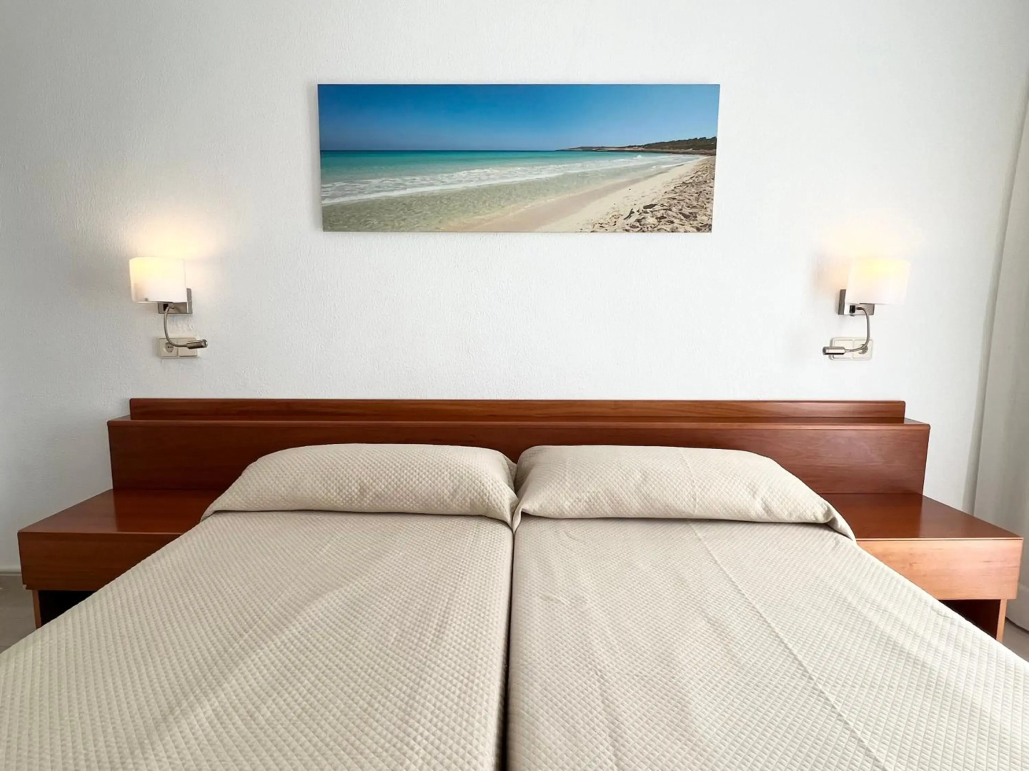 Aparthotel Ciudad Laurel