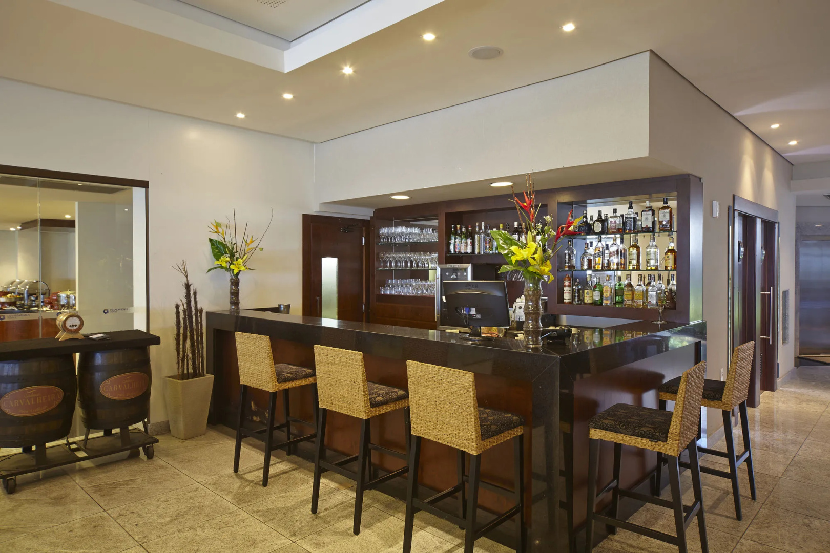 Transamerica Prestige Recife - Boa Viagem