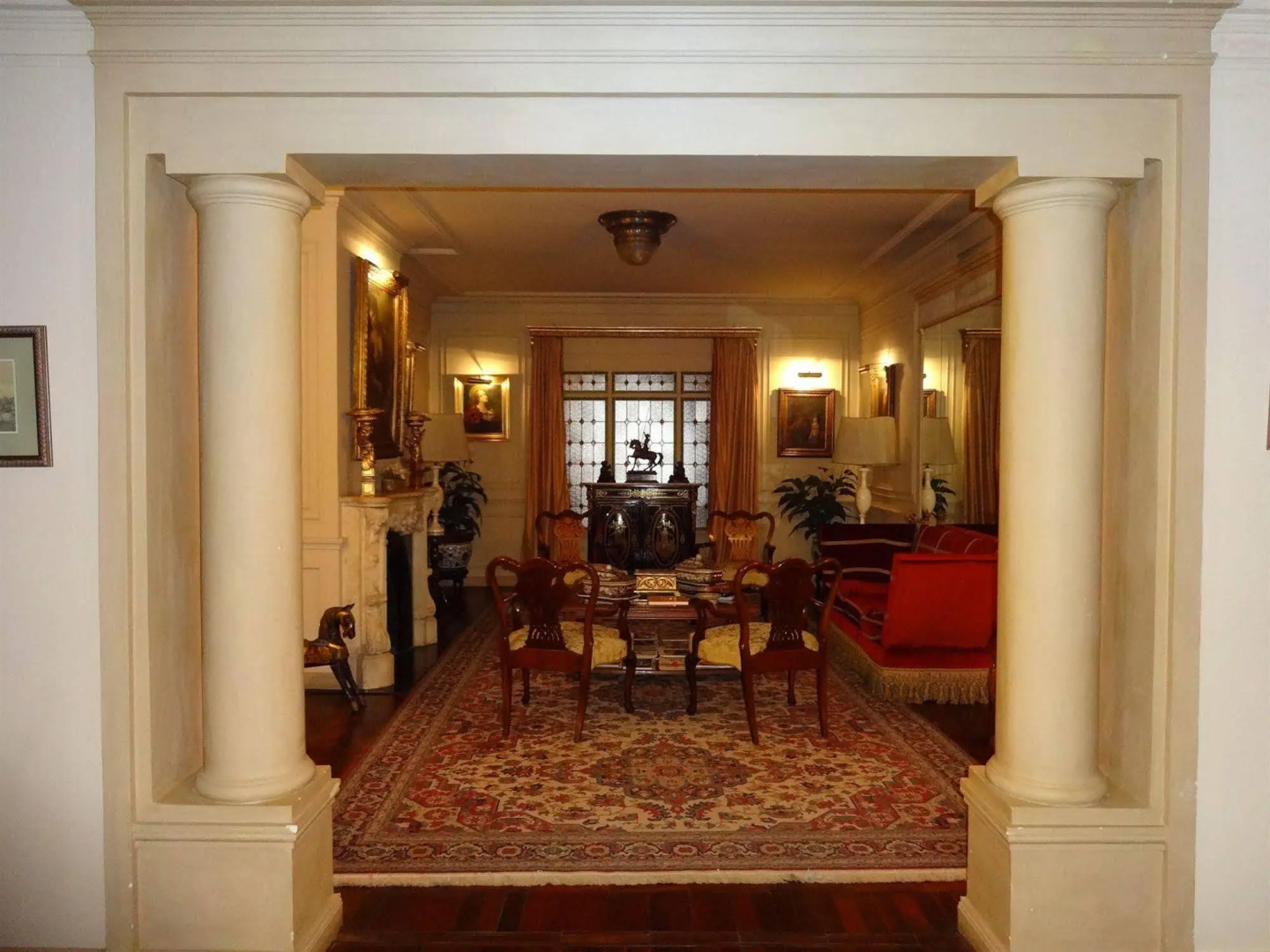 Stelares Hotel Boutique