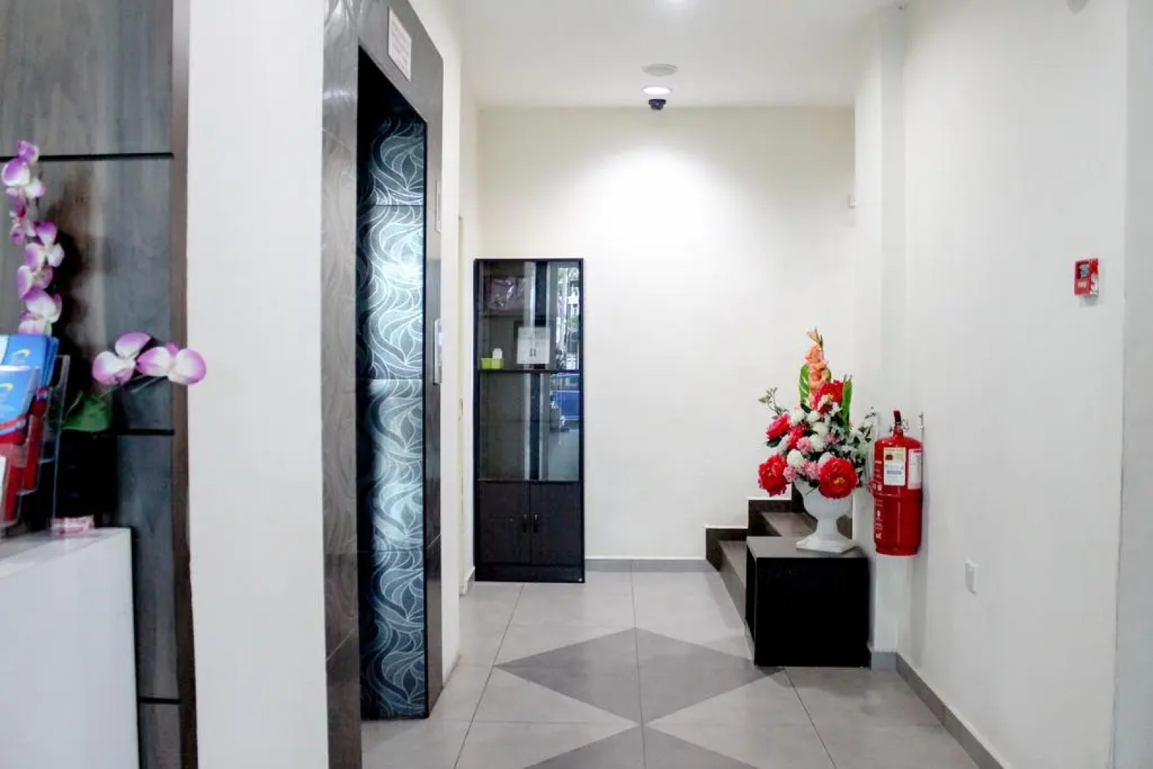 Hotel Darulaman Jitra