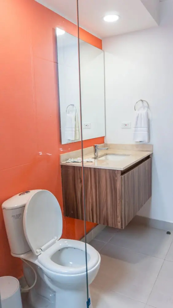 LivinnX Barranquilla 1