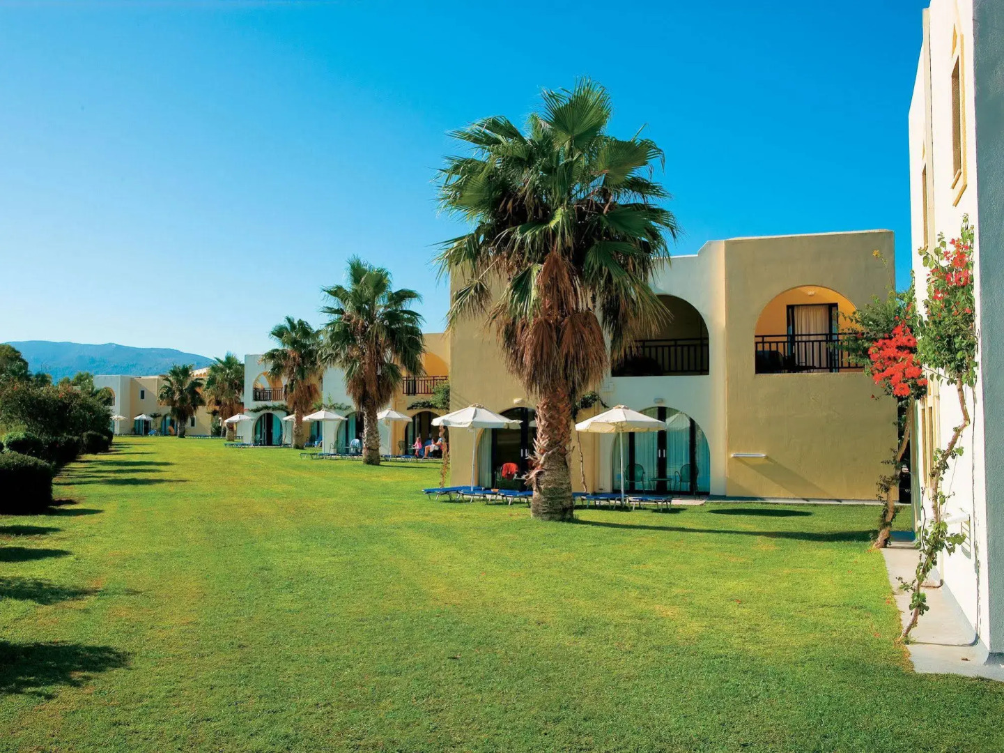 Grecotel Casa Paradiso