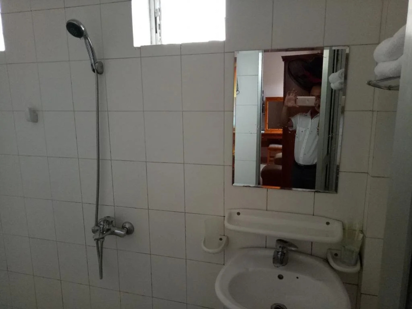 Nha hang & Khach San Tay Bac