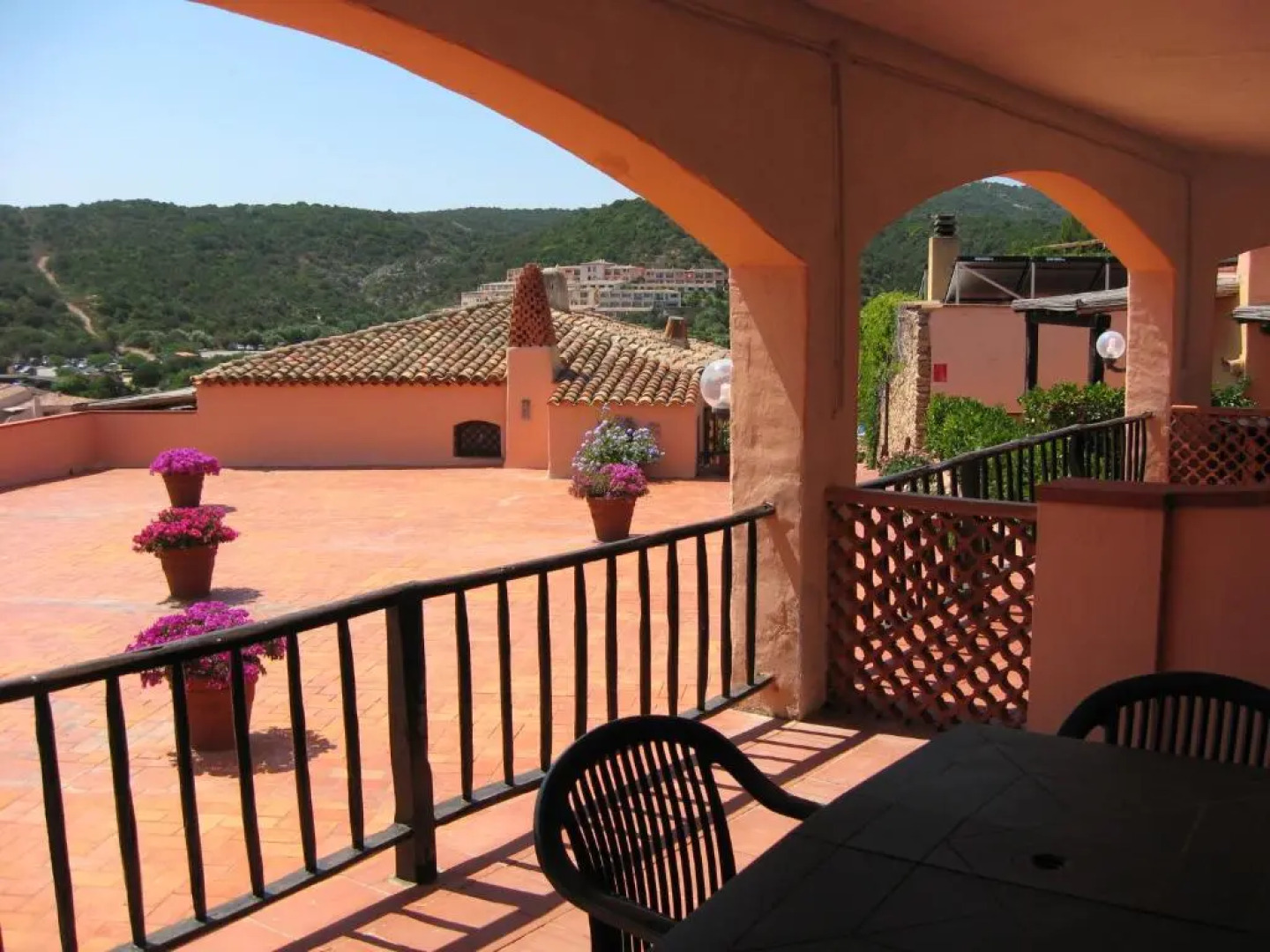 Residenza Chrysalis Bay