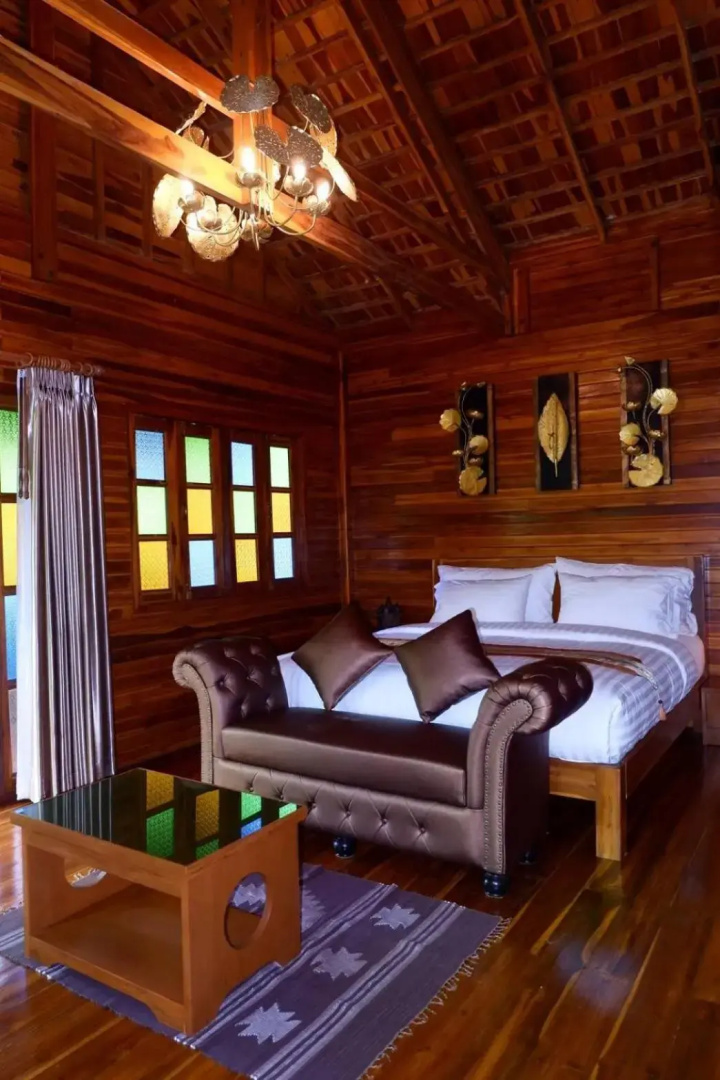 Doi Thin Nan Resort