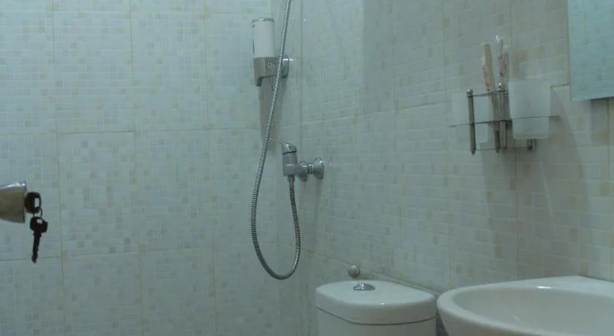 Guest House Sutos