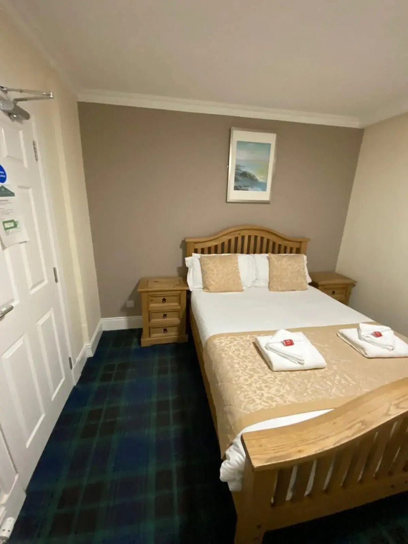 Waverley Guest House